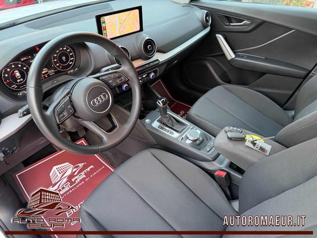 AUDI Q2 usata, con Cruise Control