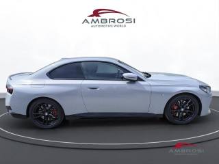 BMW 220 usata 4
