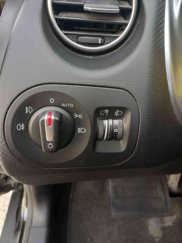 SEAT Altea XL usata 21