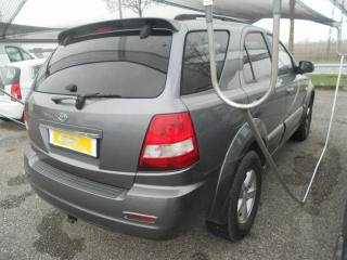 KIA Sorento usata, con Antifurto