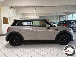 MINI Mini usata, con Airbag Passeggero