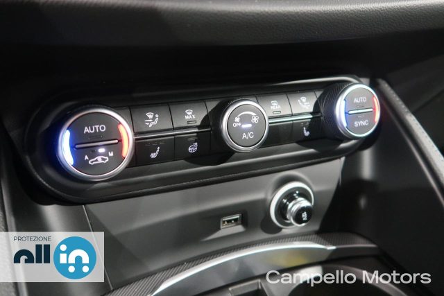 ALFA ROMEO Stelvio usata 11