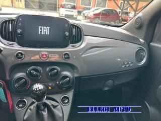 FIAT 500C usata, con Alzacristalli elettrici