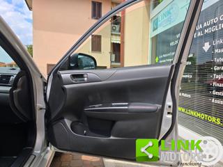 SUBARU Impreza usata 32