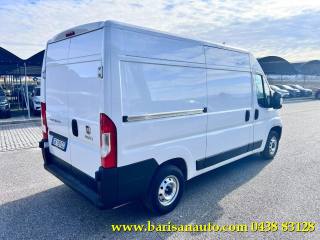 FIAT Ducato usata, con Alzacristalli elettrici