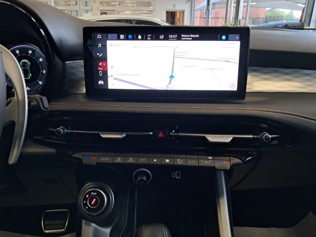 ALFA ROMEO Tonale usata, con Cruise Control