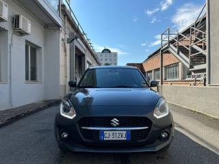 SUZUKI Swift usata, con Airbag