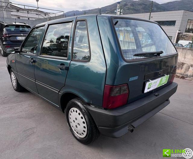 FIAT Uno usata 10