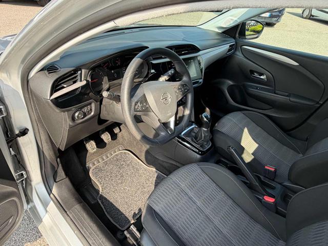 OPEL Corsa usata, con ESP