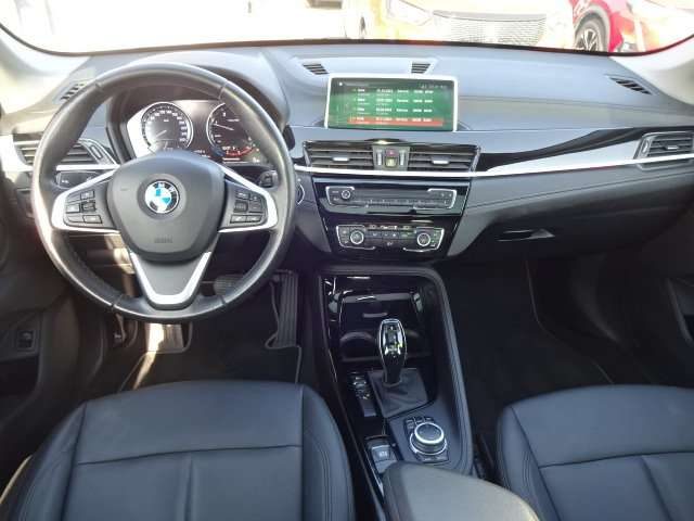 BMW X1 usata, con Autoradio
