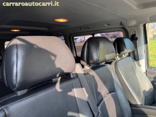 MERCEDES-BENZ Vito usata, con Isofix