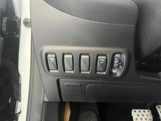 SMART ForTwo usata, con Servosterzo