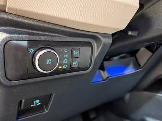 FORD Bronco usata, con Fendinebbia