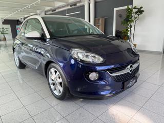 OPEL Adam usata, con Airbag laterali
