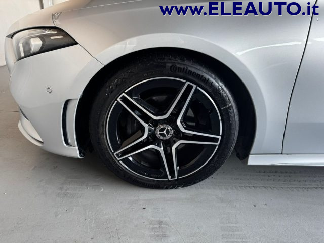MERCEDES-BENZ A 180 usata, con Chiusura centralizzata