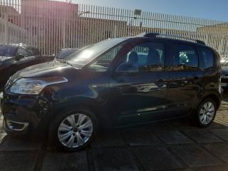 CITROEN C3 Picasso usata, con Airbag