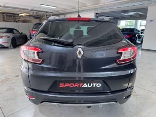 RENAULT Megane usata, con Autoradio