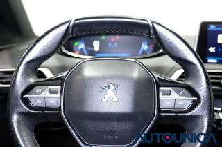 PEUGEOT 3008 usata, con Boardcomputer