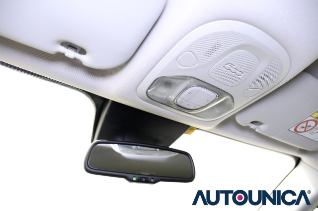 FIAT 500X usata 30