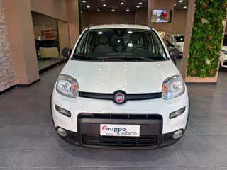FIAT Panda usata, con Airbag
