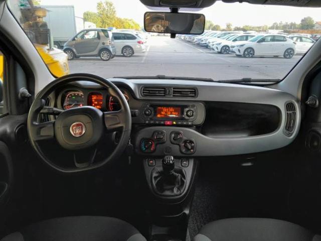 FIAT Panda usata, con Controllo trazione