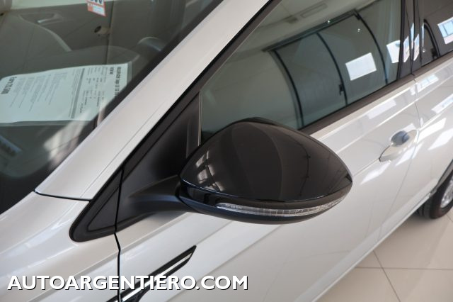 VOLKSWAGEN Taigo usata, con Airbag posteriore