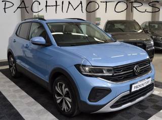 VOLKSWAGEN T-Cross usata, con Fari Xenon