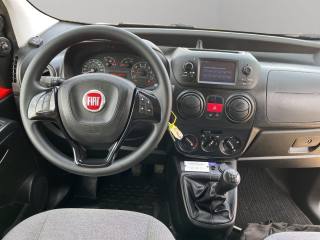 FIAT Fiorino usata, con Bracciolo