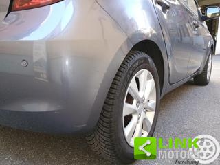 HYUNDAI i20 usata, con Antifurto