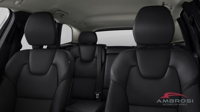 VOLVO XC60 usata 11