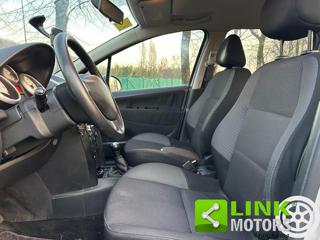 PEUGEOT 207 usata, con Airbag Passeggero