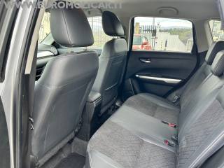 SUZUKI Vitara usata, con Controllo elettronico della corsia