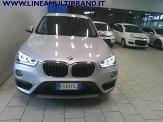 BMW X1 usata, con Airbag laterali