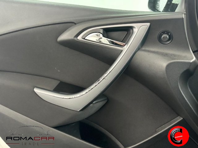 OPEL Astra usata, con Cruise Control