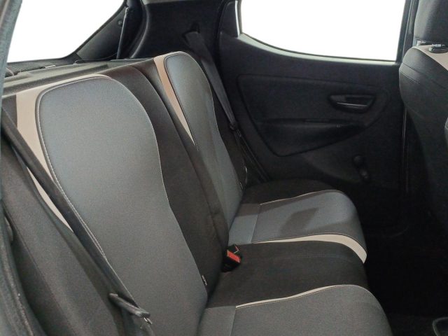 LANCIA Ypsilon usata, con Immobilizzatore elettronico