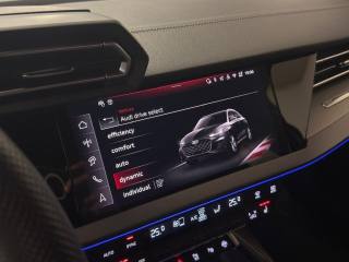 AUDI A3 usata, con Sensore di luce