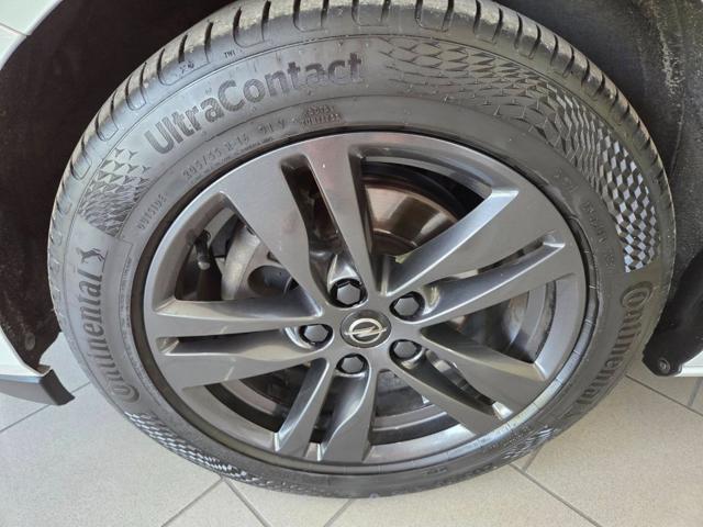 OPEL Astra usata, con ESP