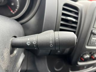 FIAT Talento usata, con Bracciolo