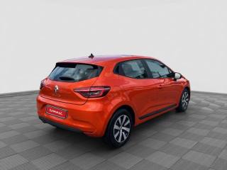 RENAULT Clio usata 4