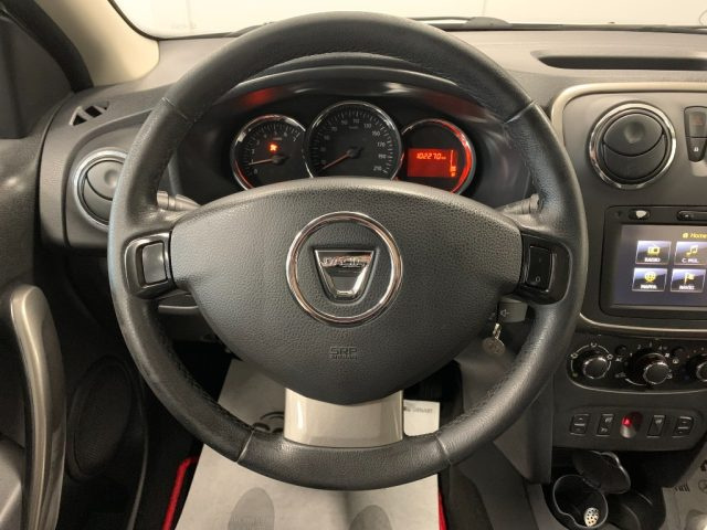 DACIA Sandero usata, con Controllo vocale