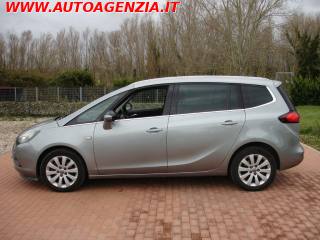 OPEL Zafira Tourer usata 3