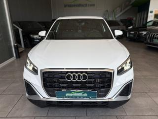 AUDI Q2 usata, con Airbag