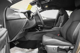 TOYOTA C-HR usata, con Immobilizzatore elettronico