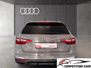 AUDI A4 usata, con Airbag Passeggero