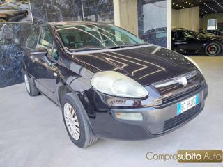FIAT Punto Evo usata, con Airbag laterali