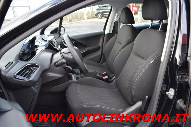PEUGEOT 208 usata, con Chiusura centralizzata