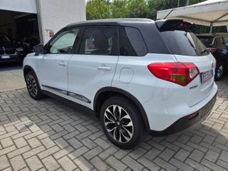SUZUKI Vitara usata, con Climatizzatore