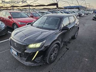 PEUGEOT 2008 usata, con Airbag