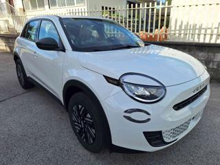 FIAT 600 Hybrid 110 CV DCT MHEV *KM  0*