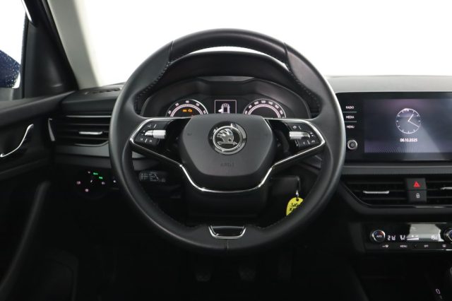 SKODA Kamiq usata 5